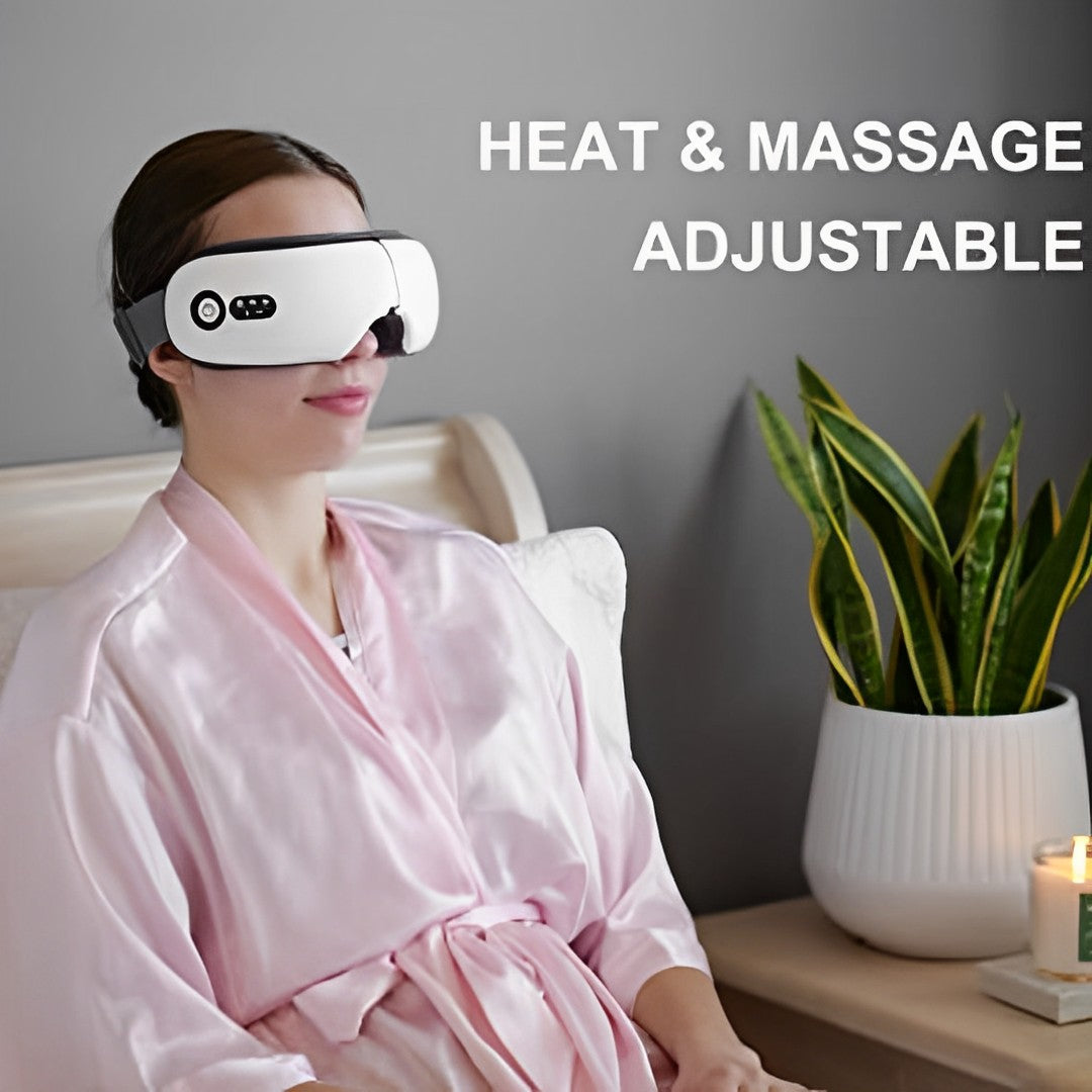 Postur | Smart Eye Massager Pro
