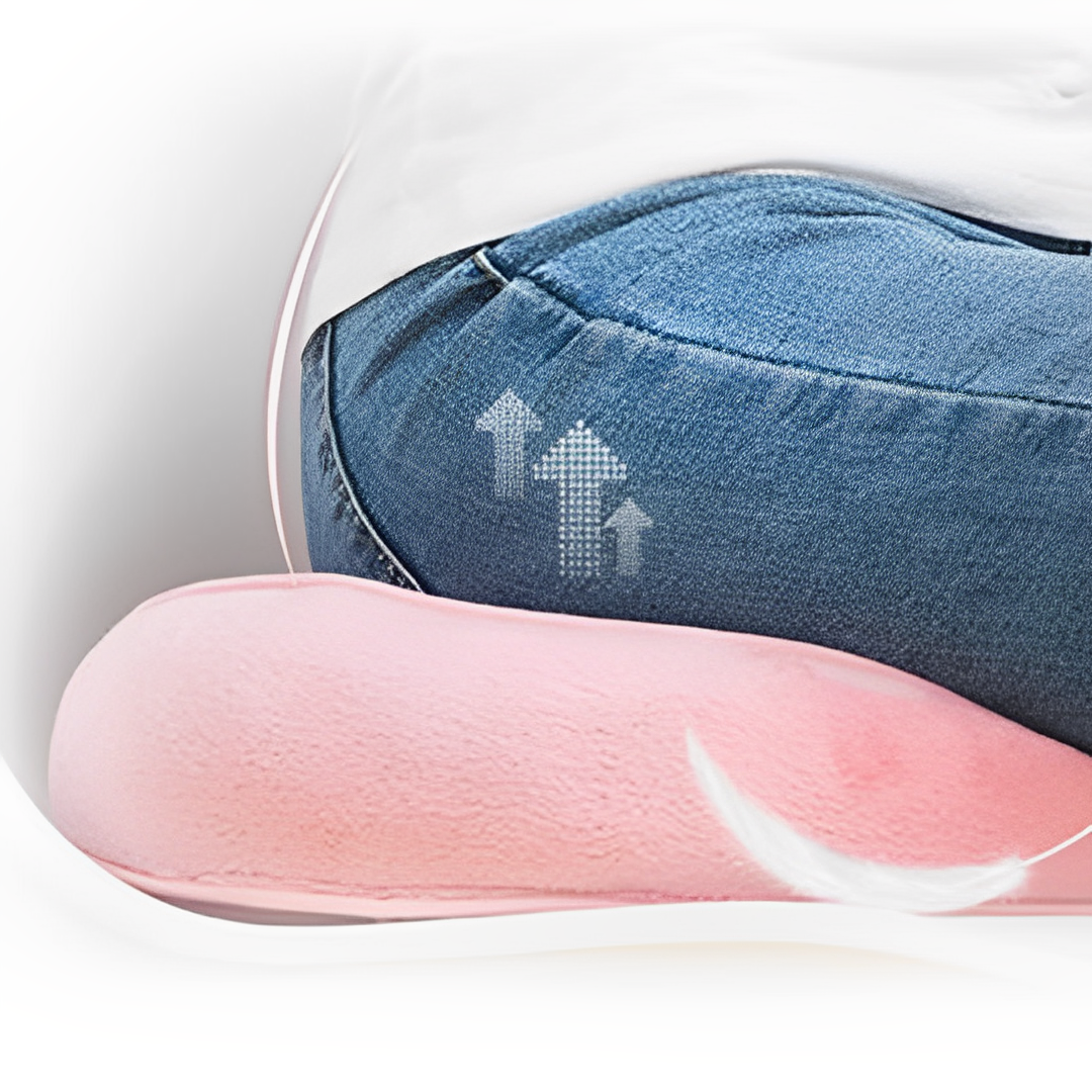 Orthopedic Seat Cushion