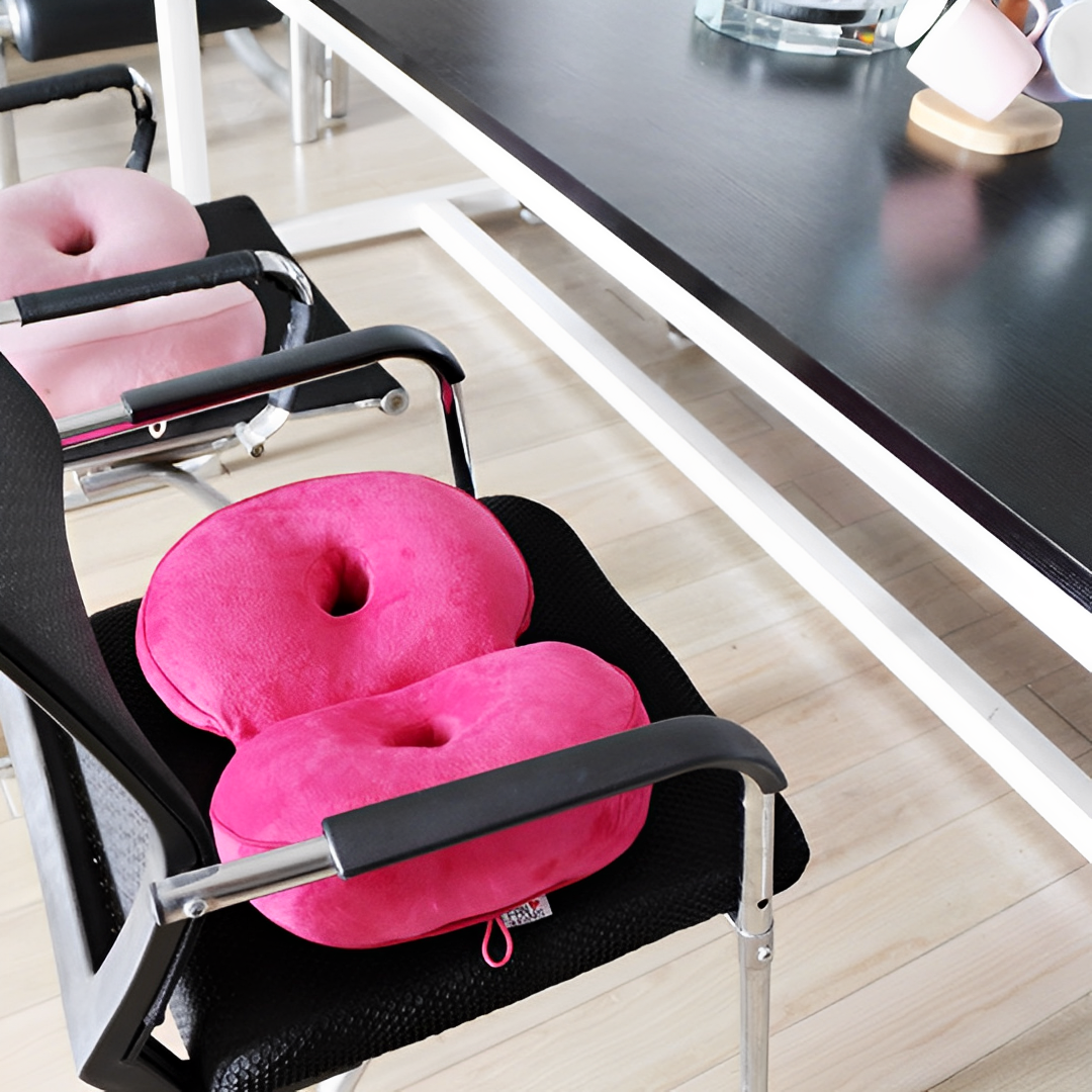 Orthopedic Seat Cushion
