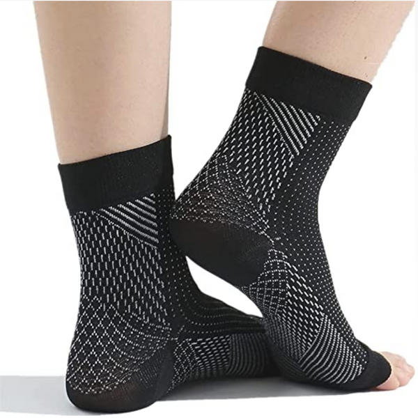 Postur | Neuropathy Socks – Postur ZA