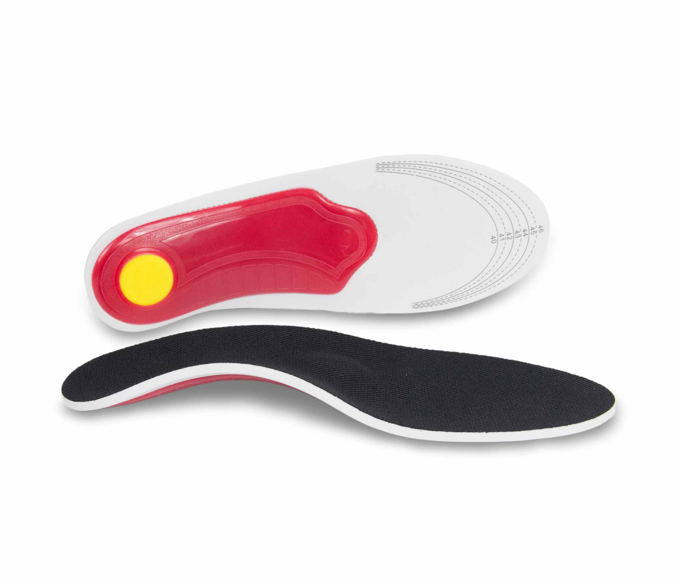 Orthopedic Insoles