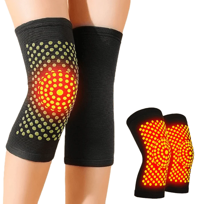 Thermal Knee Sleeves
