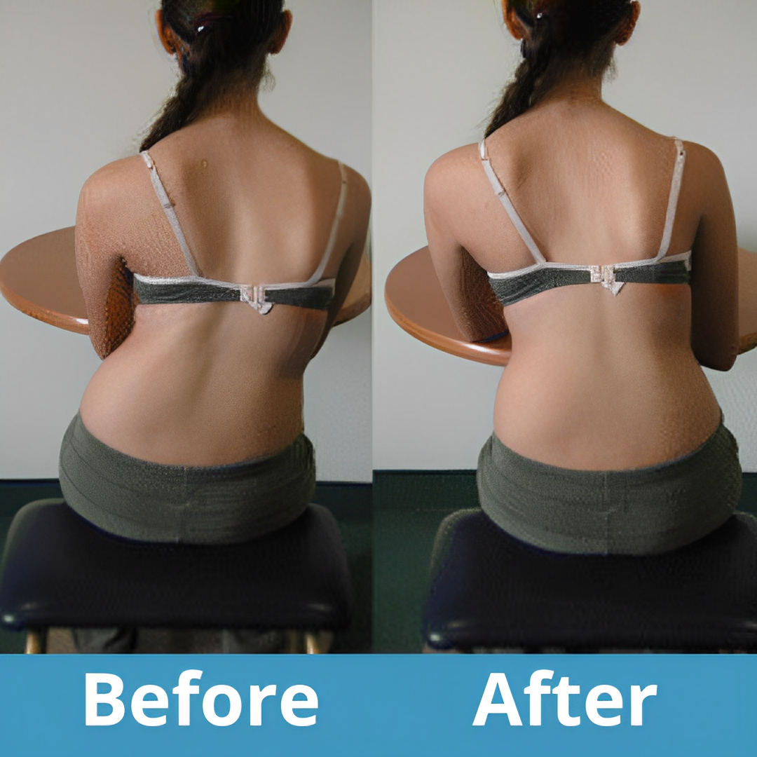 Orthopedic Seat Cushion