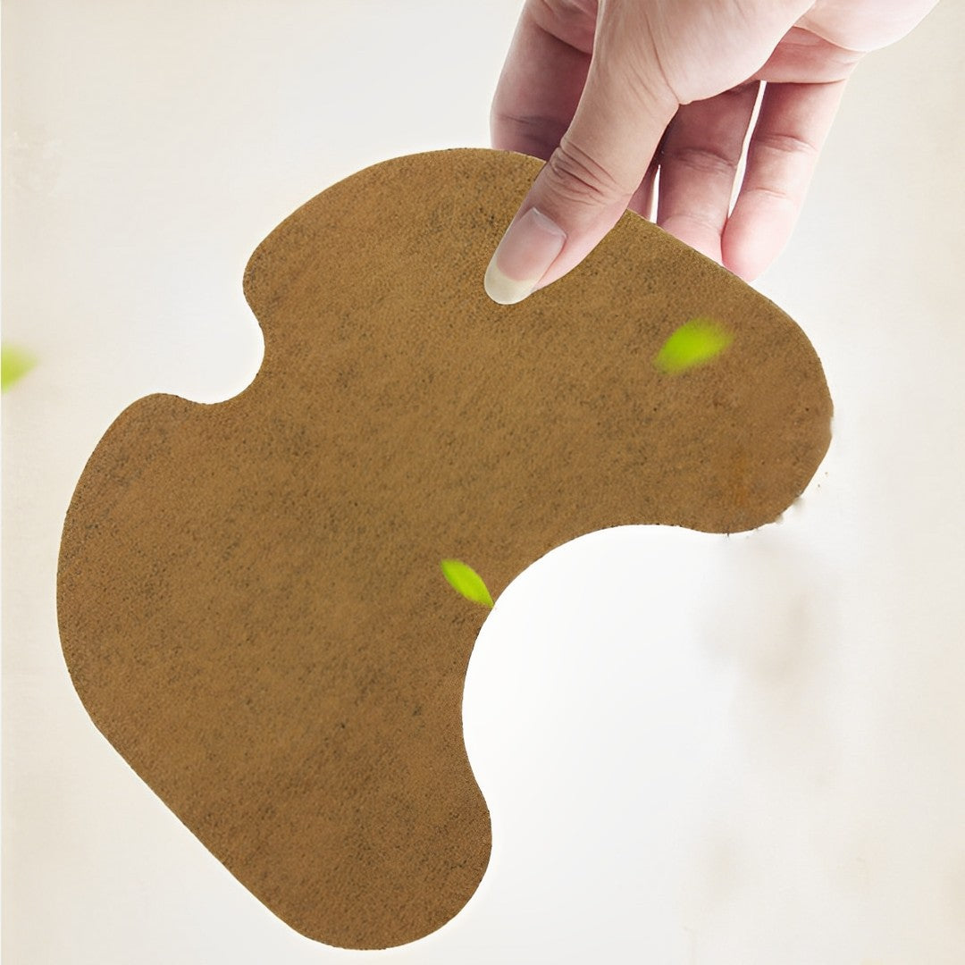 Anti-Knee pain patch