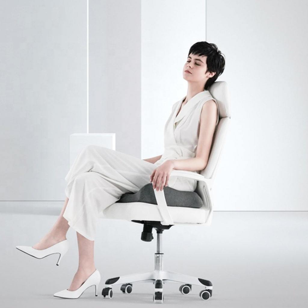 POSTUR I Premium Pressure Relief Seat Cushion