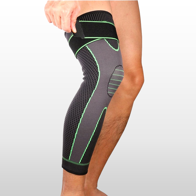 Ultra Knee Long Compression Sleeve