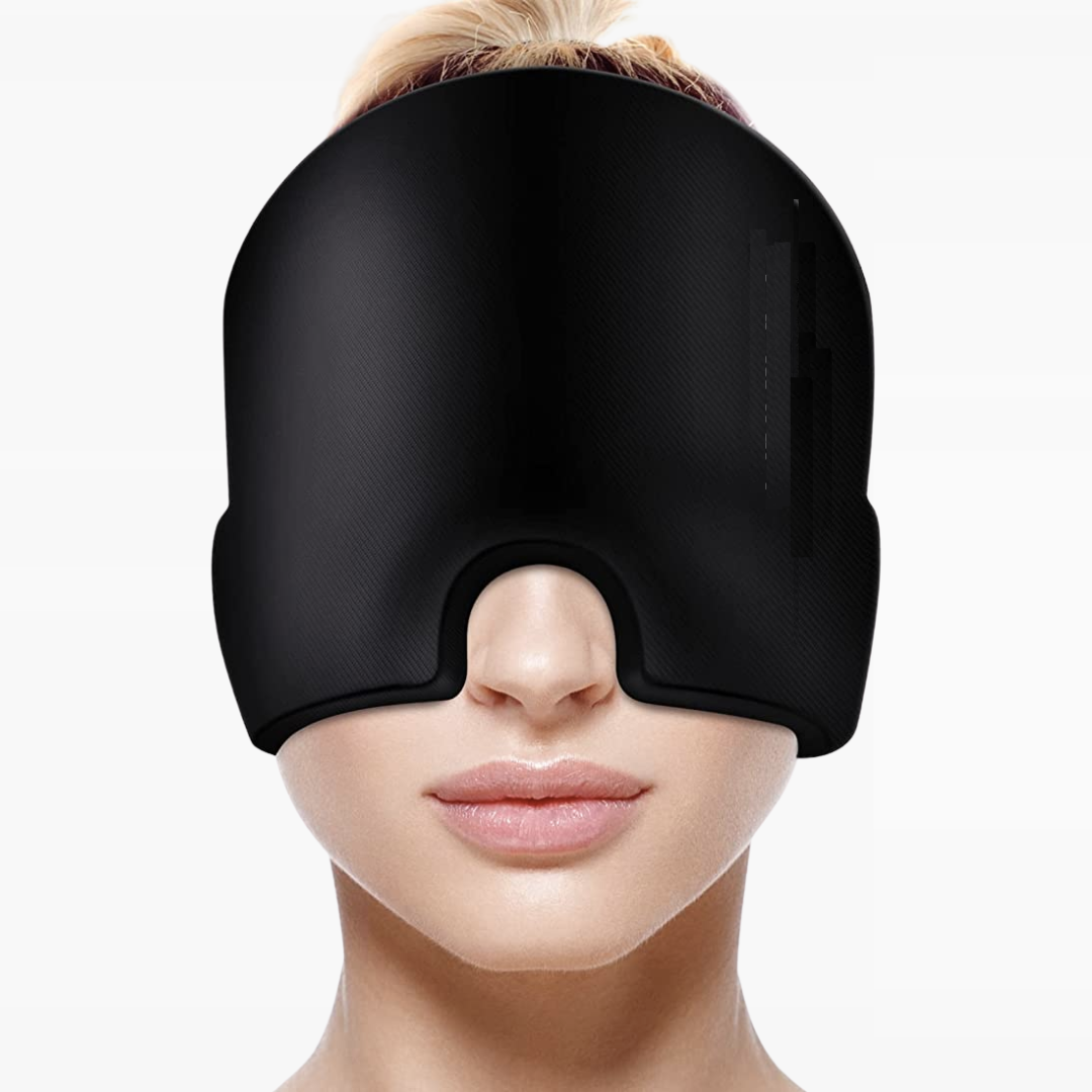 Postur | Thermax Headache Relief Hat