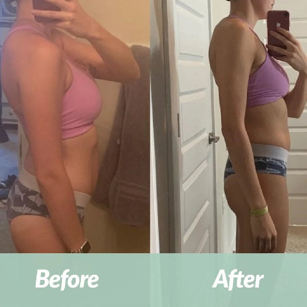 Whole Body Massager - Lasting Back Pain Relief Device