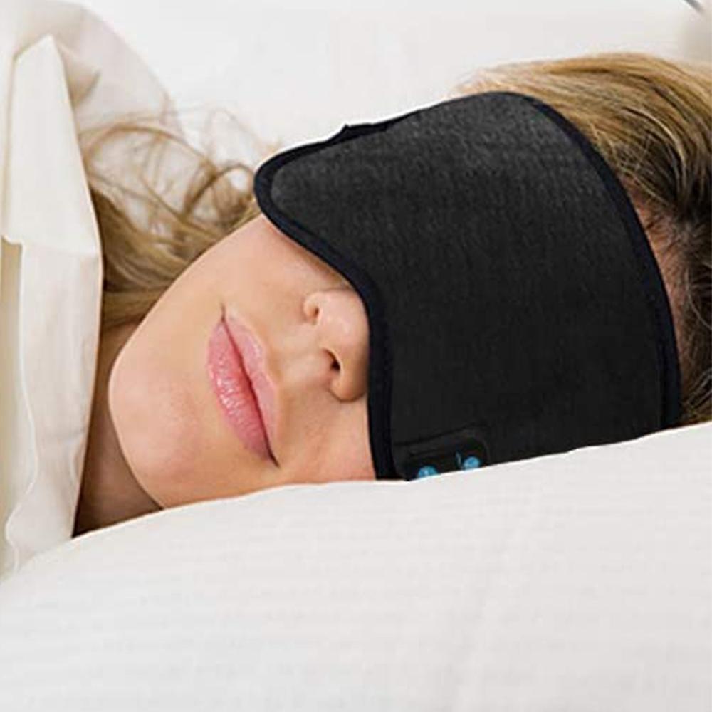 Sleep Mask Pro