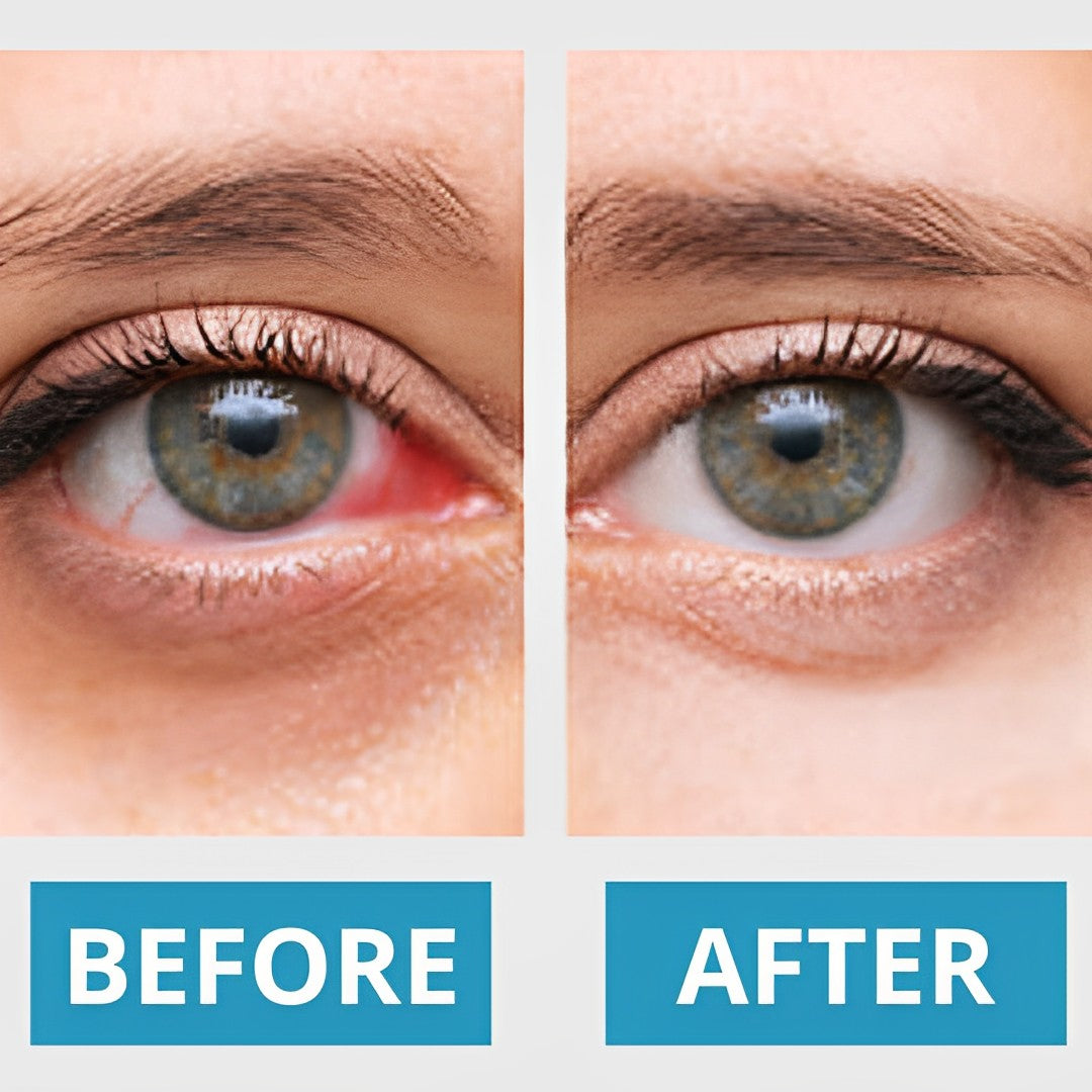 Postur | Smart Eye Massager Pro