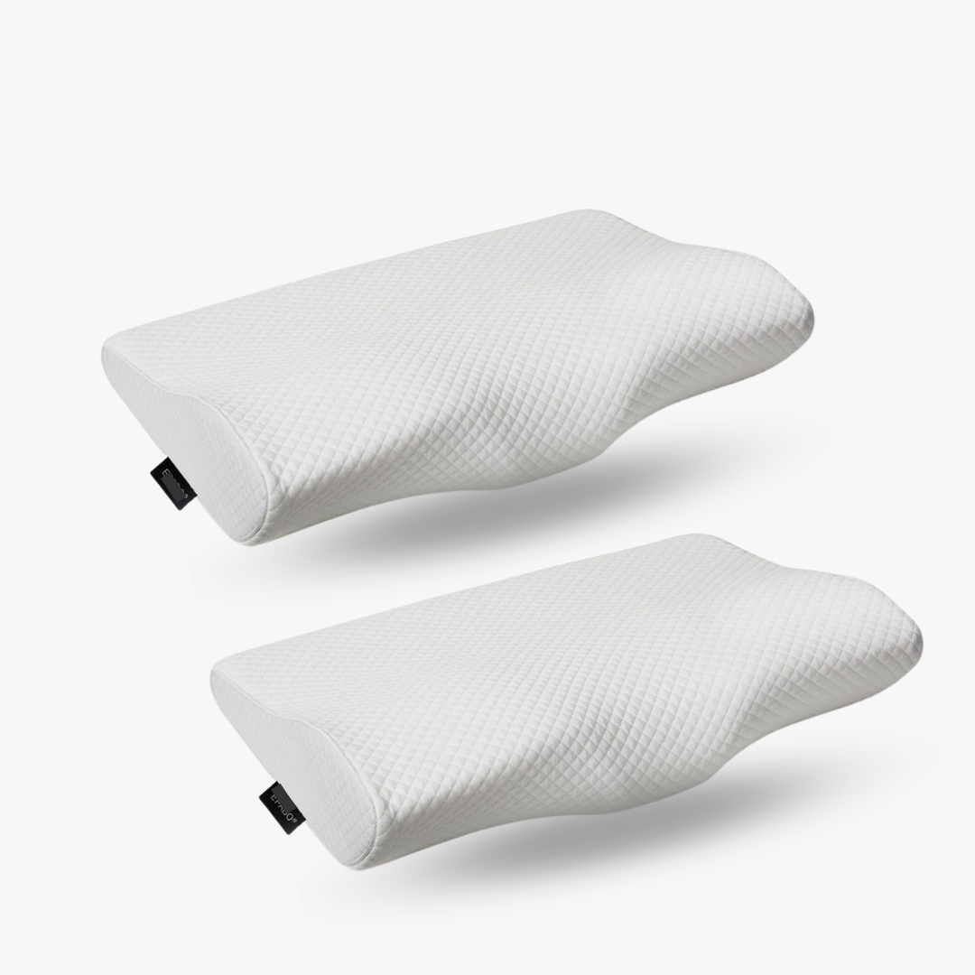 Memory Foam Pillow