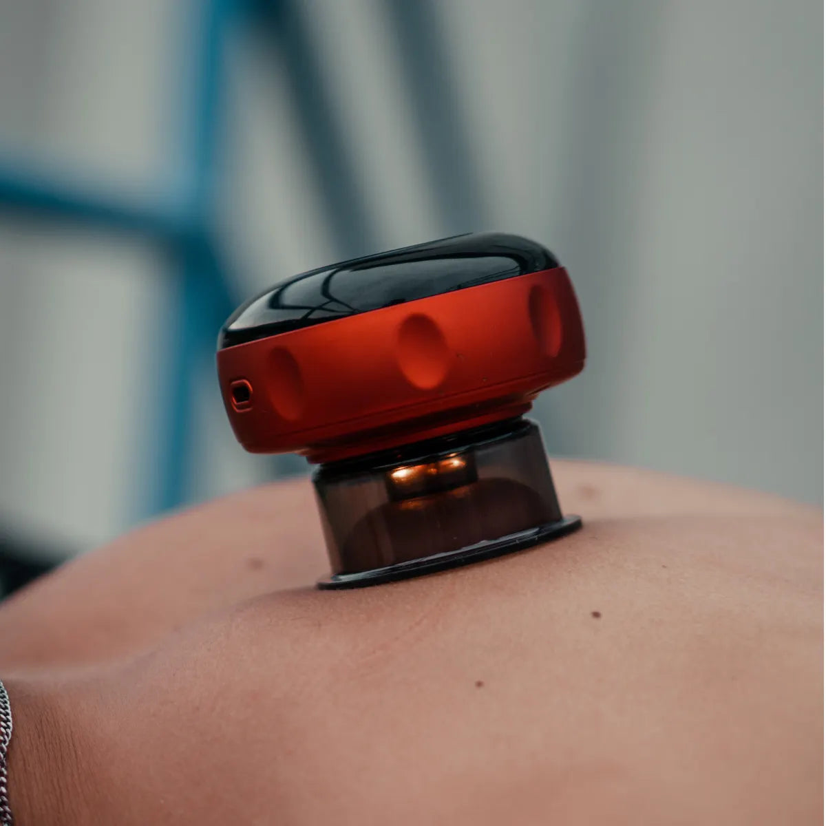 Smart Cupping Therapy Massager