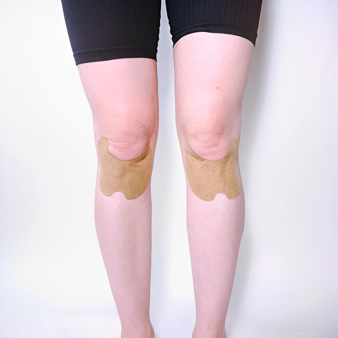 Anti-Knee pain patch