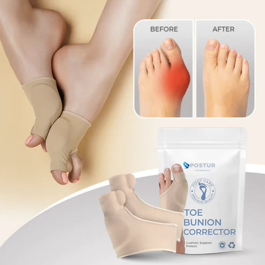 Postur | Orthopedic Bunion Corrector