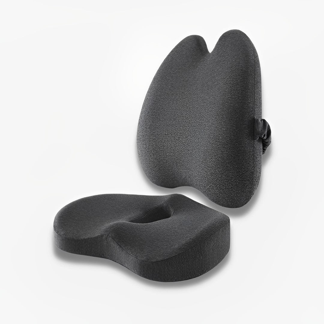 Premium Pressure Relief Seat Cushion