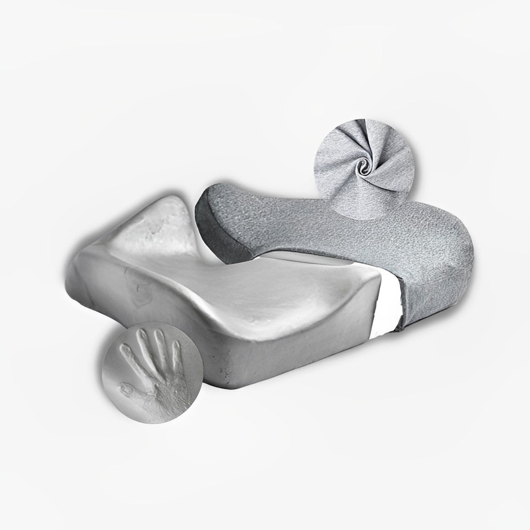 Premium Pressure Relief Seat Cushion