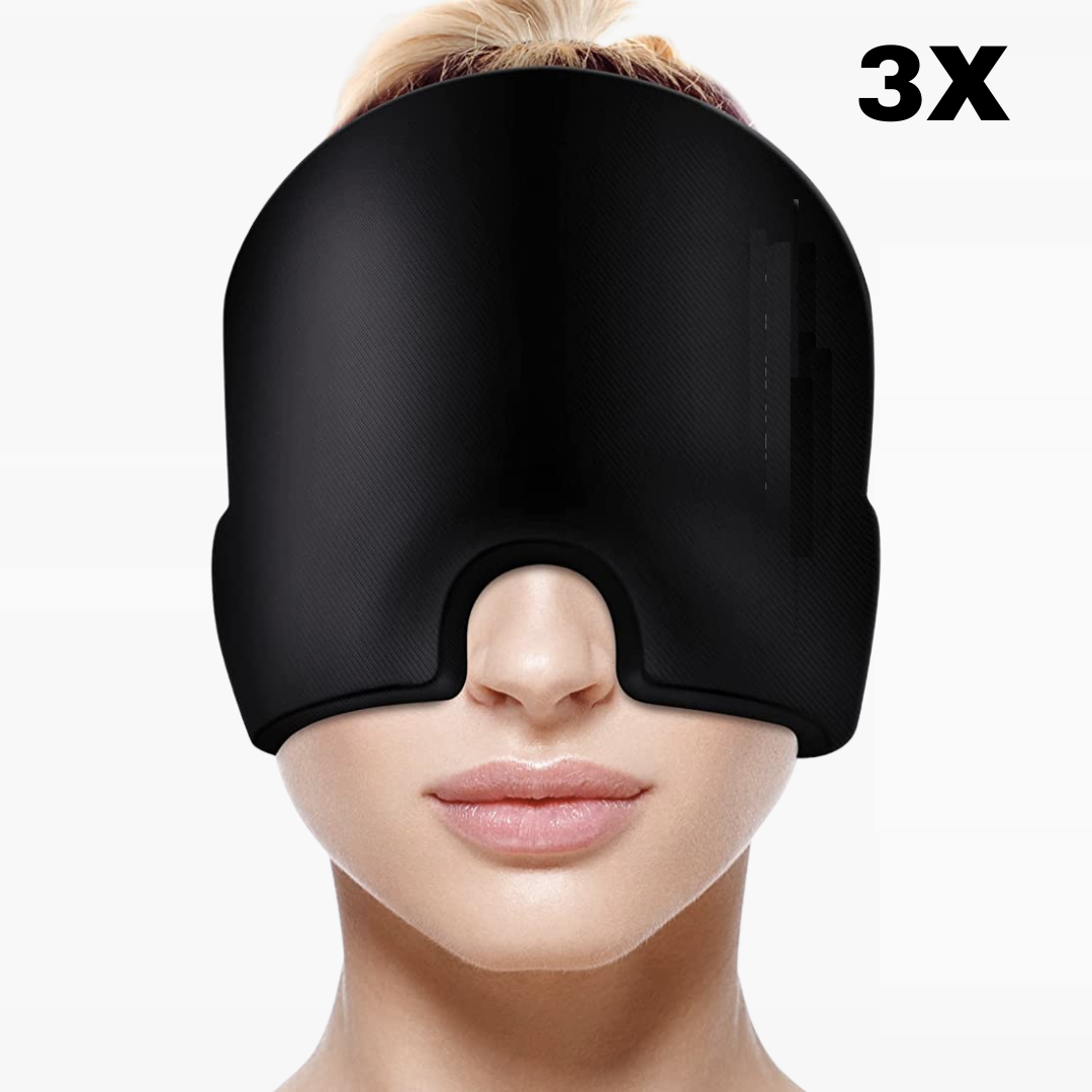 Postur | Thermax Headache Relief Hat