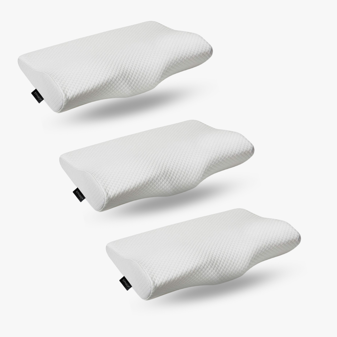 Memory Foam Pillow