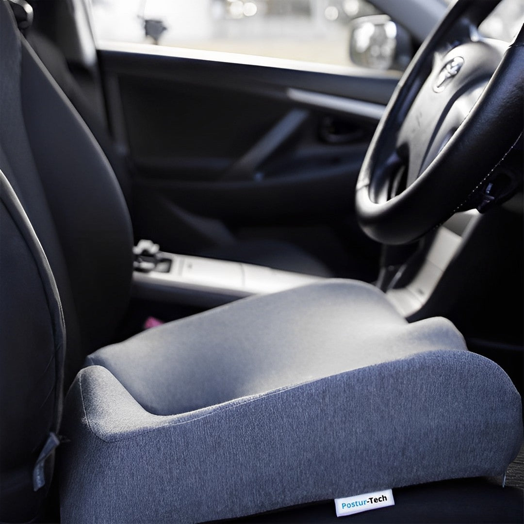 Premium Pressure Relief Seat Cushion