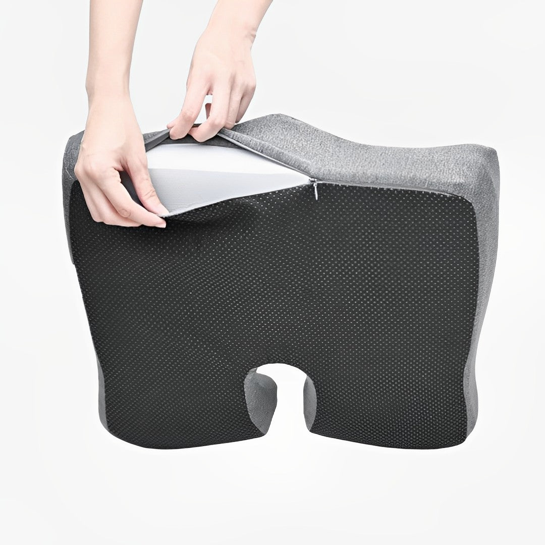 Premium Pressure Relief Seat Cushion