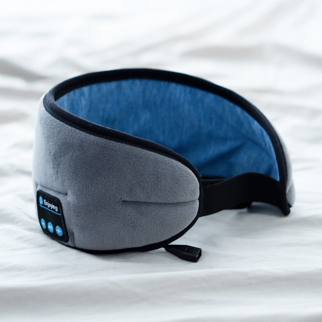 Sleep Mask Pro