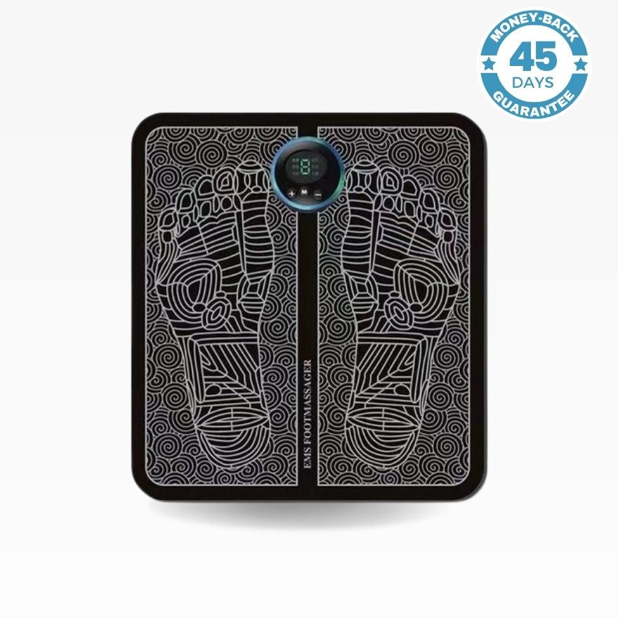 NEMS Foot Massager - For Lasting Foot Pain Relief