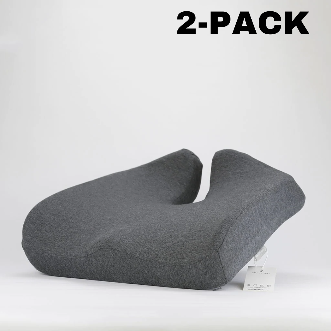 POSTUR I Premium Pressure Relief Seat Cushion