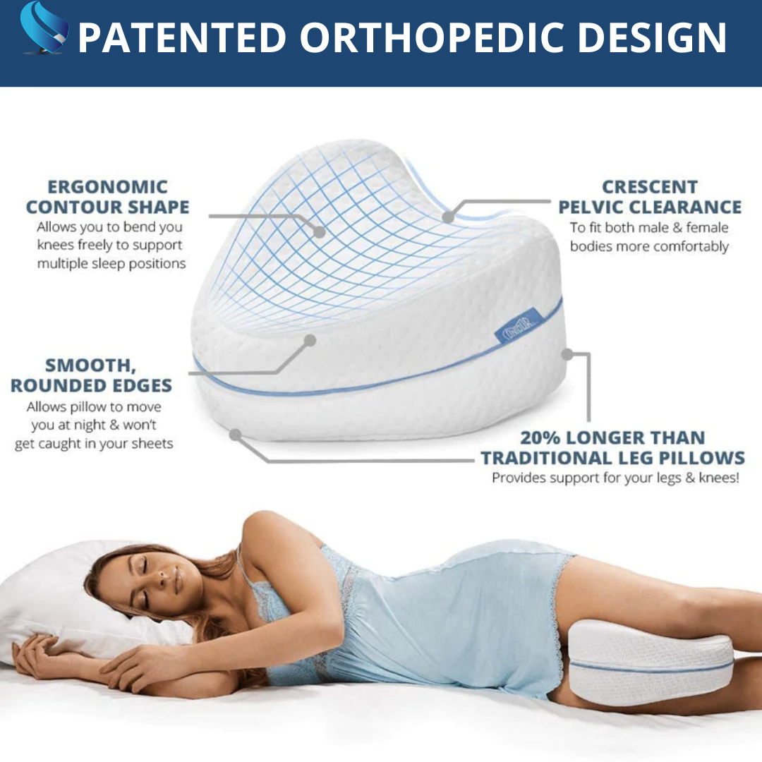 Orthopedic Cushion to relieve joint pain
