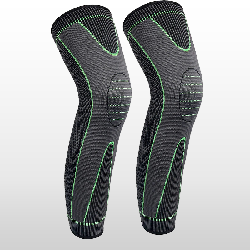 Ultra Knee Long Compression Sleeve