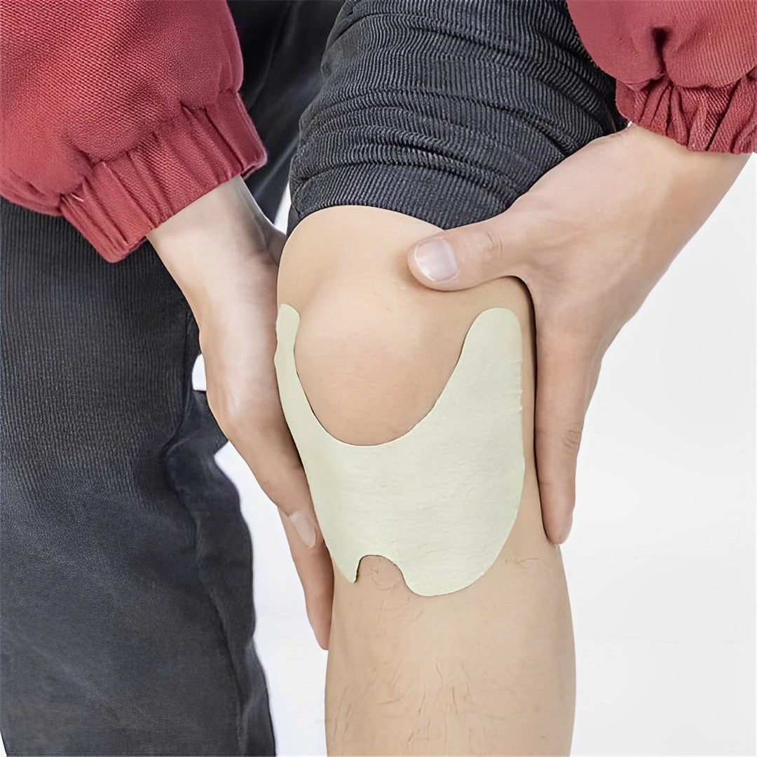 Anti-Knee pain patch