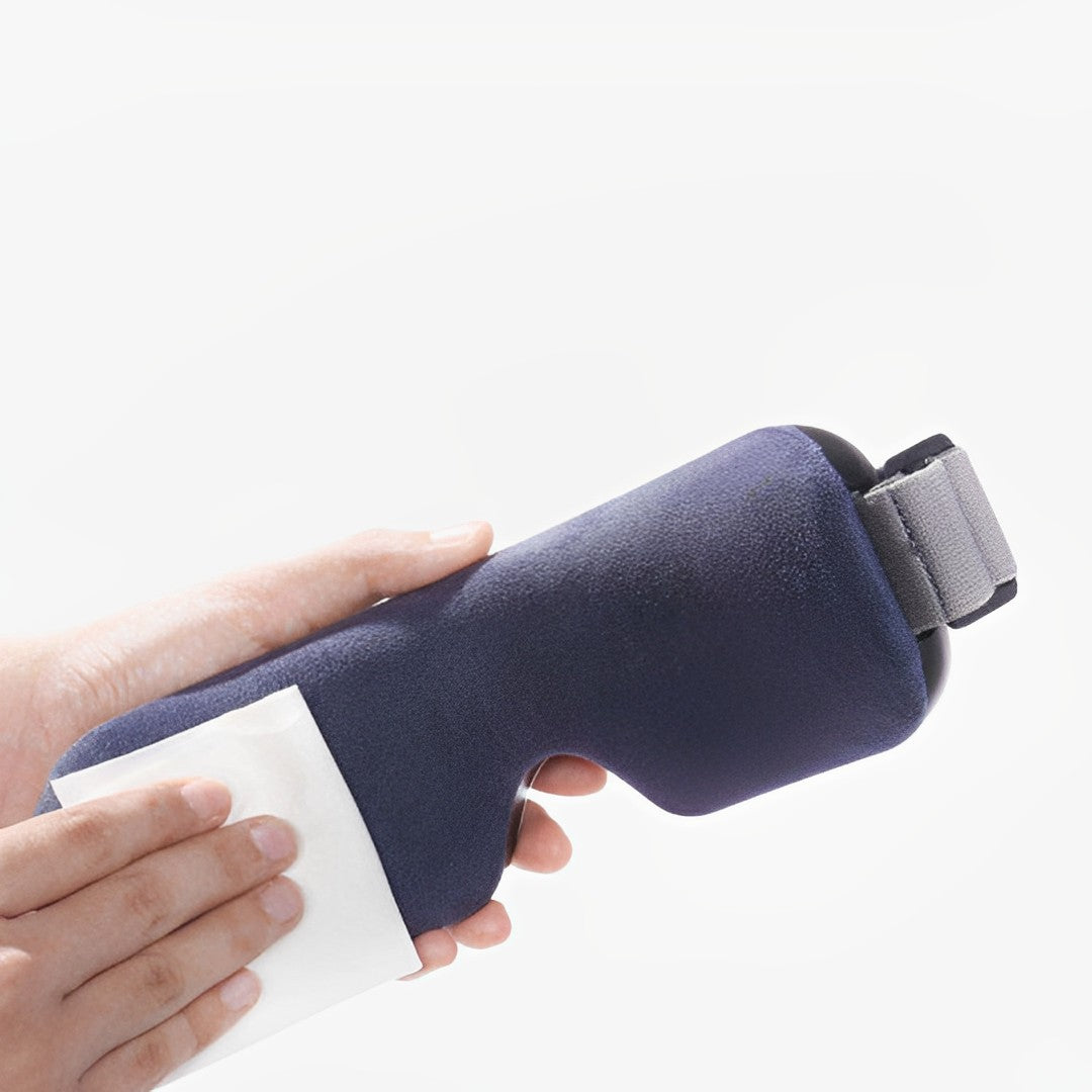 Postur | Smart Eye Massager Pro