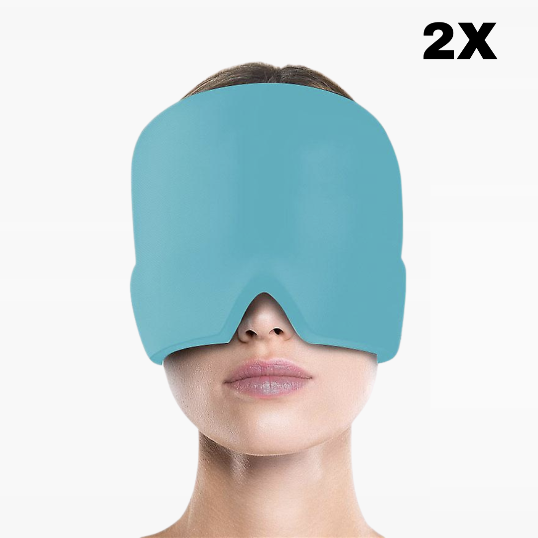 Postur | Thermax Headache Relief Hat