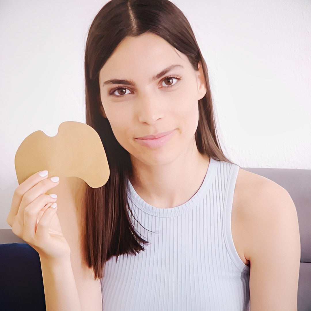 Anti-Knee pain patch