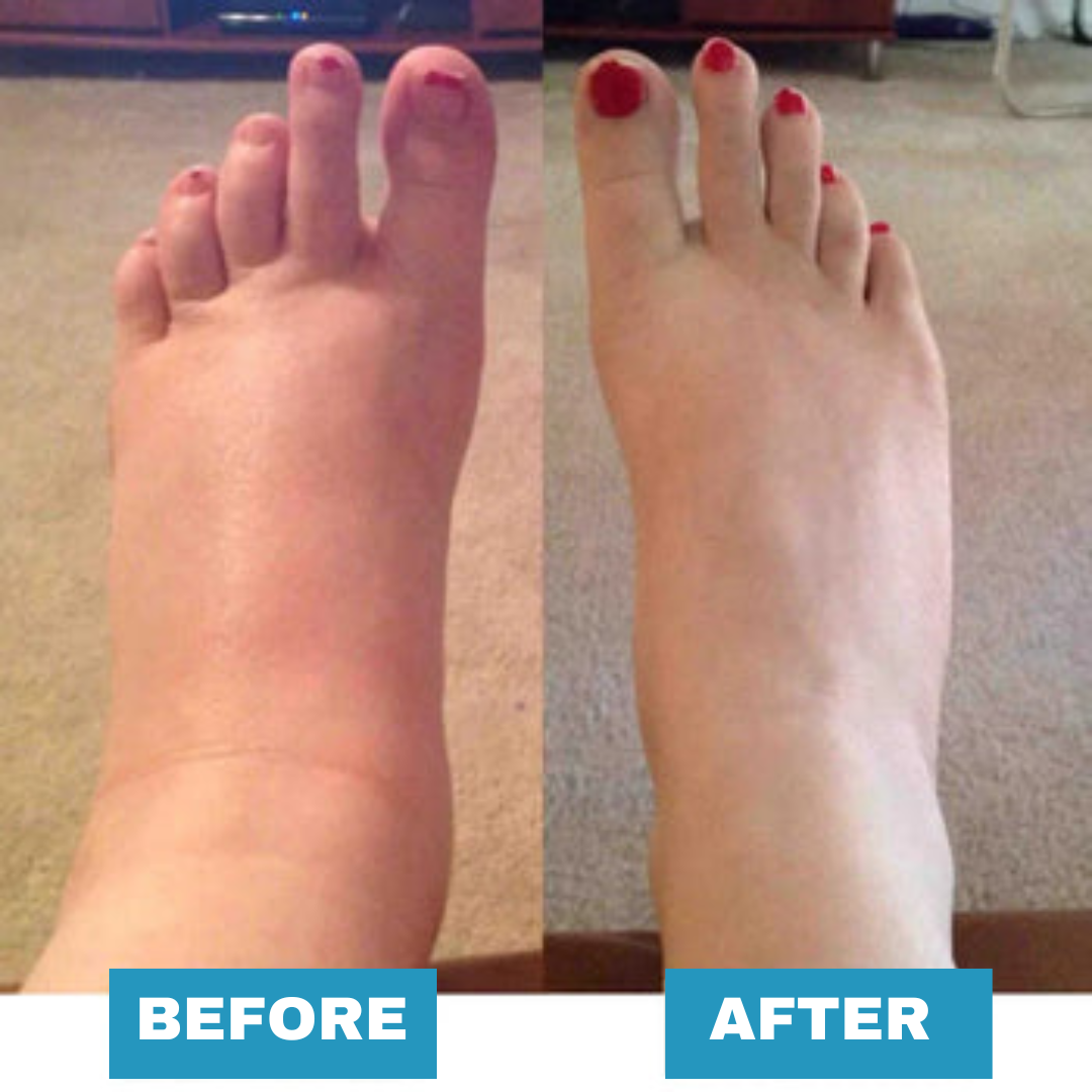 Postur | Foot Massager