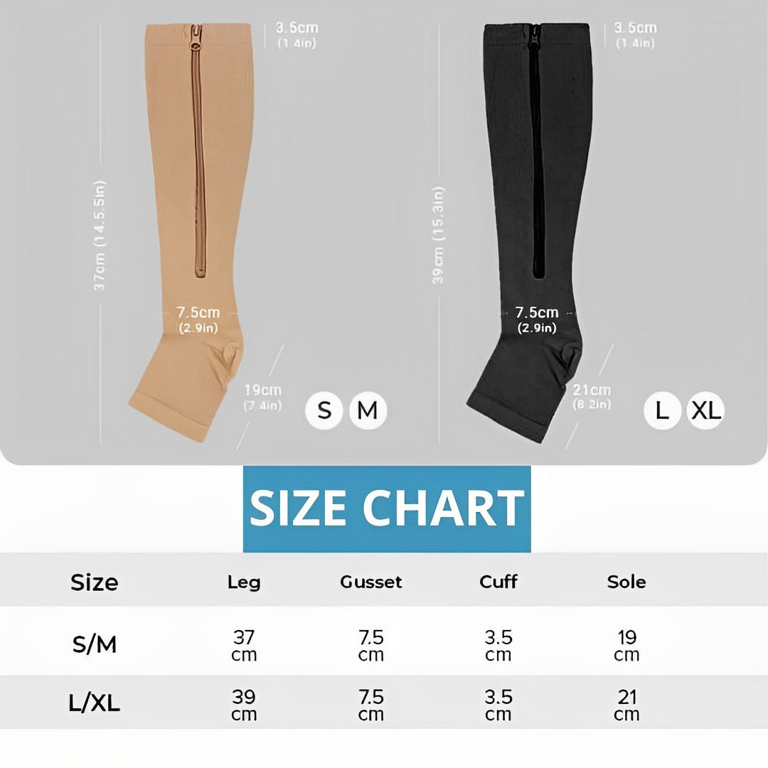 Compression Socks