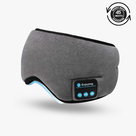 Sleep Mask Pro