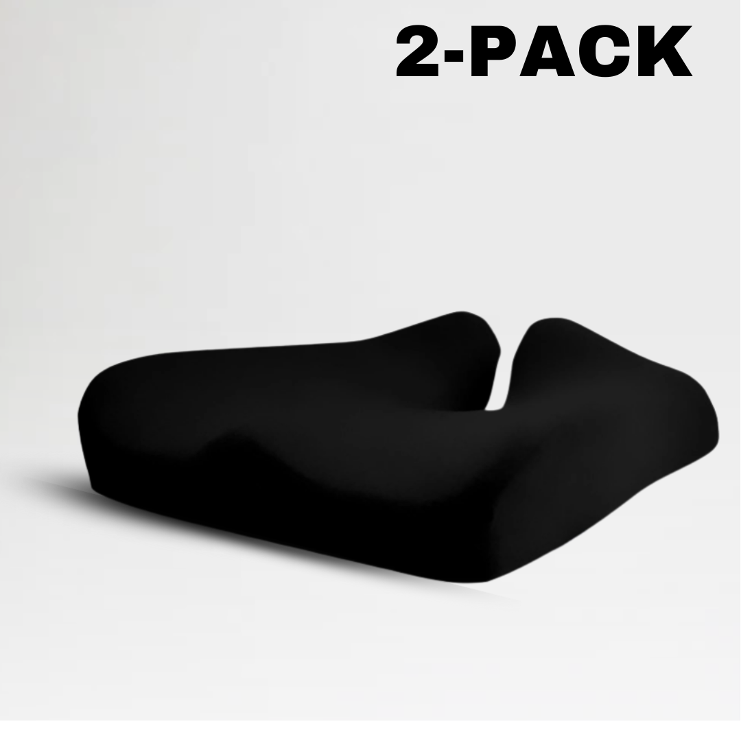 POSTUR I Premium Pressure Relief Seat Cushion