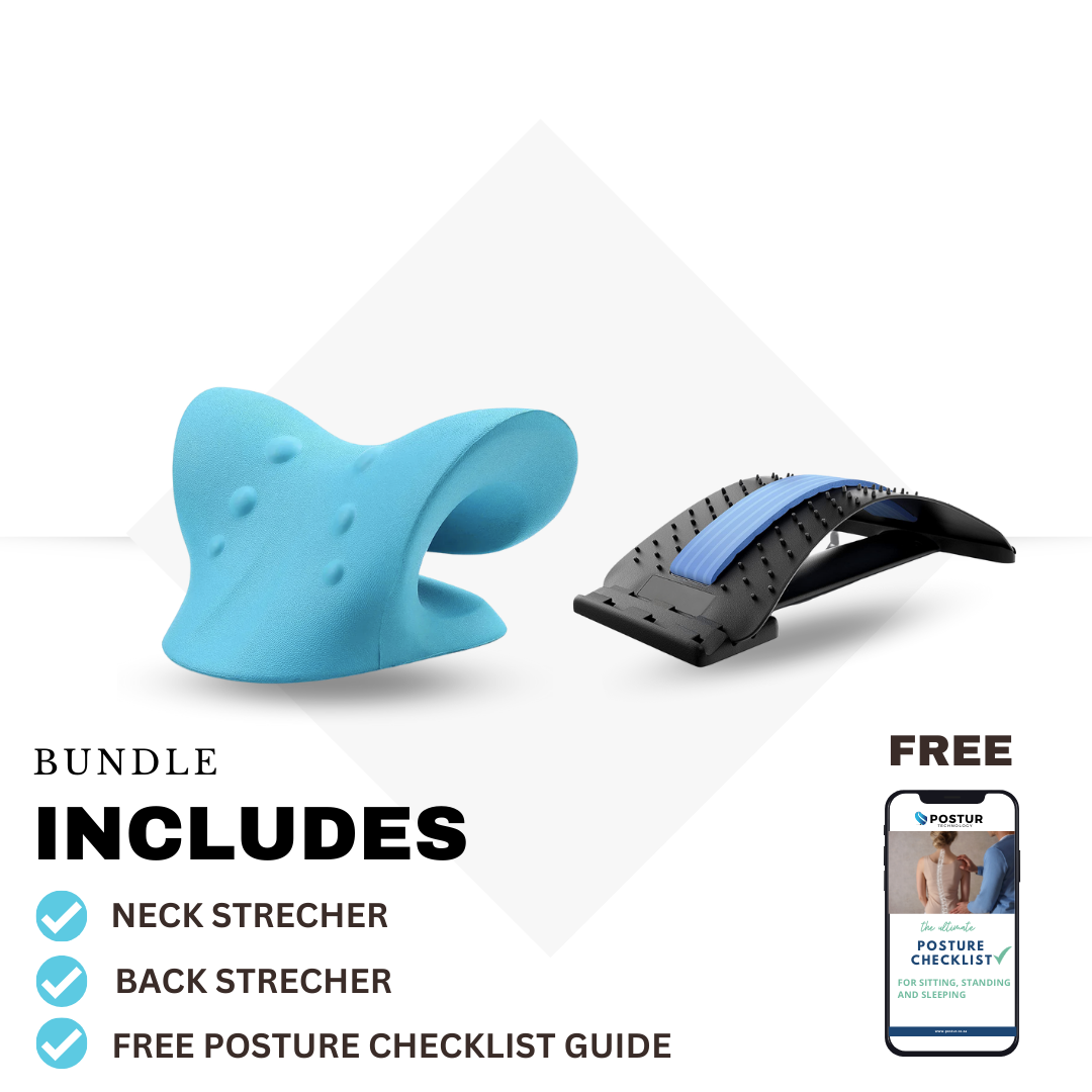 Orthopedic Back Stretcher