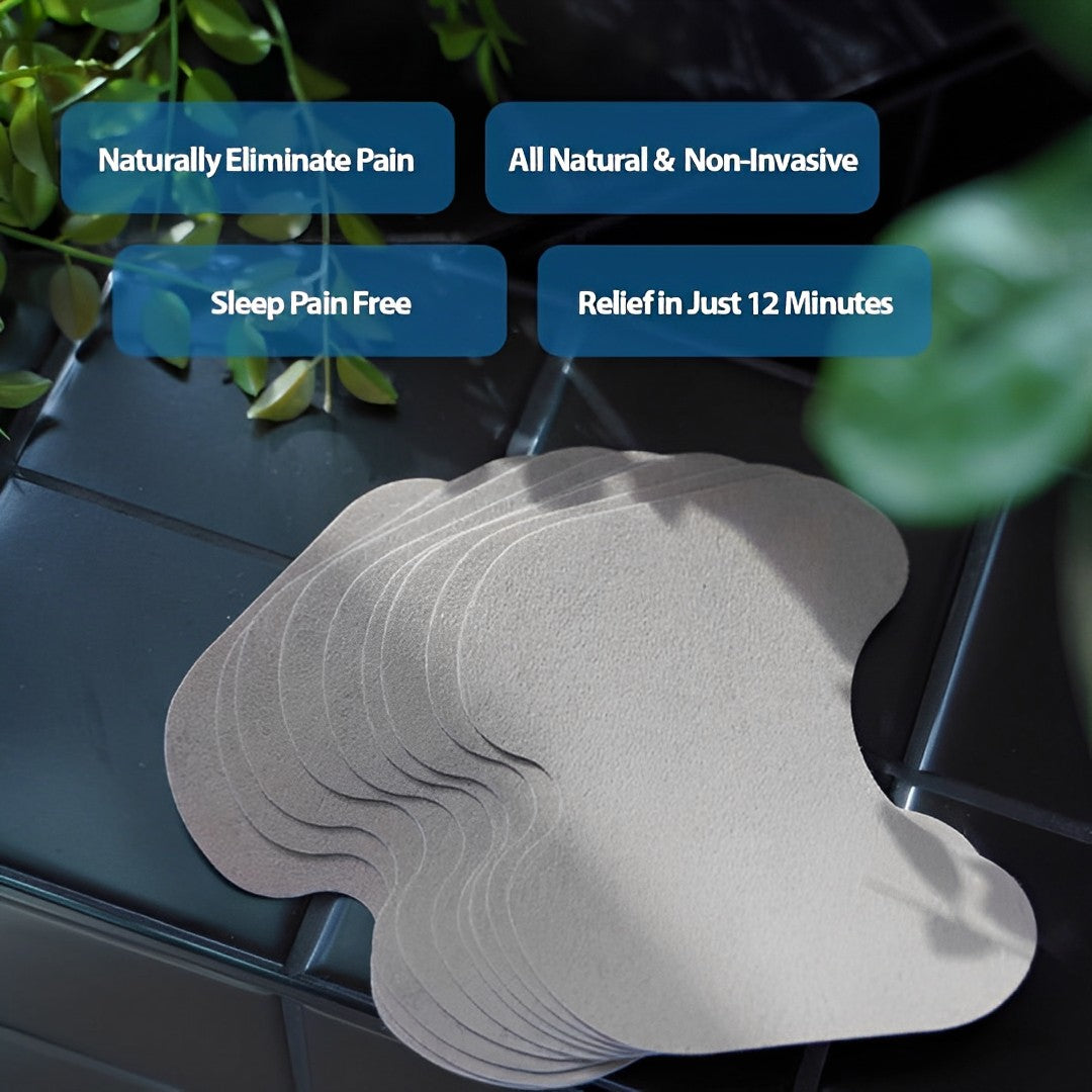 Anti-Knee pain patch