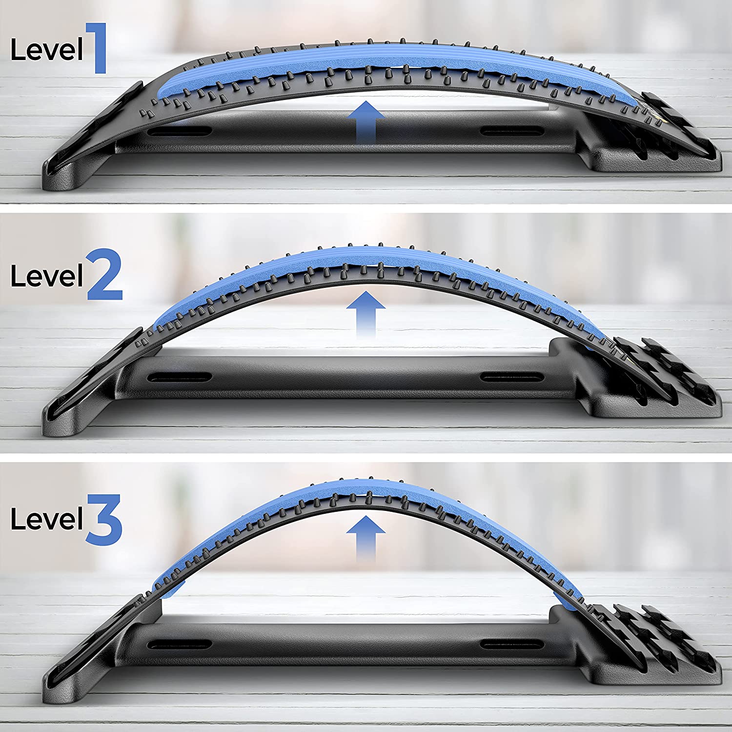 Orthopedic Back Stretcher
