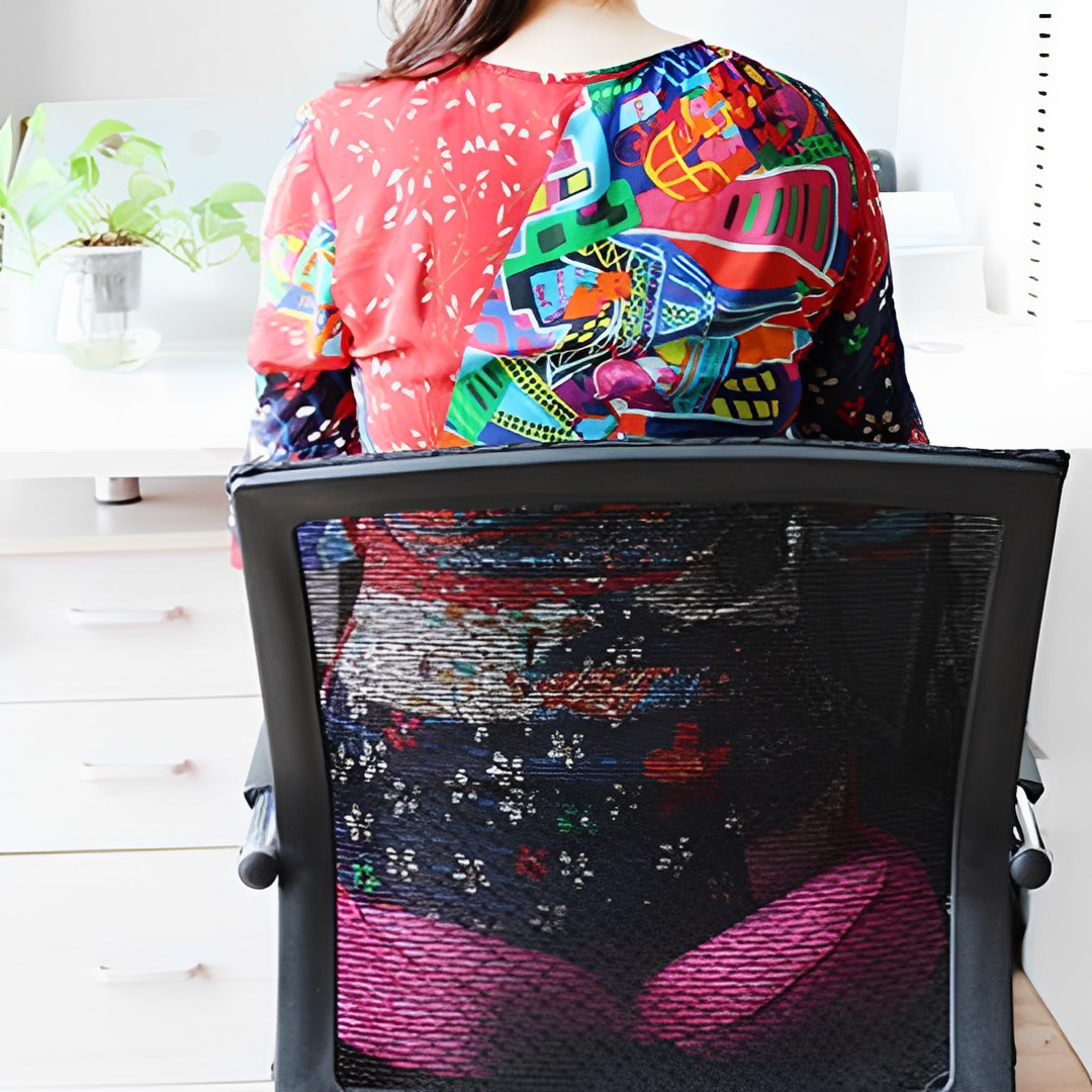 Orthopedic Seat Cushion