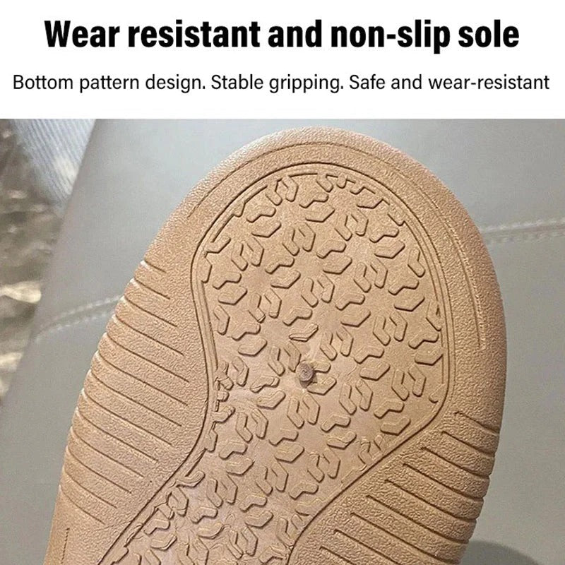 Orthopedic Shoes