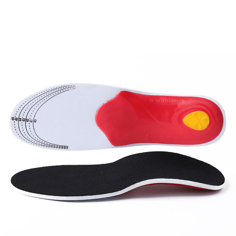Orthopedic Insoles