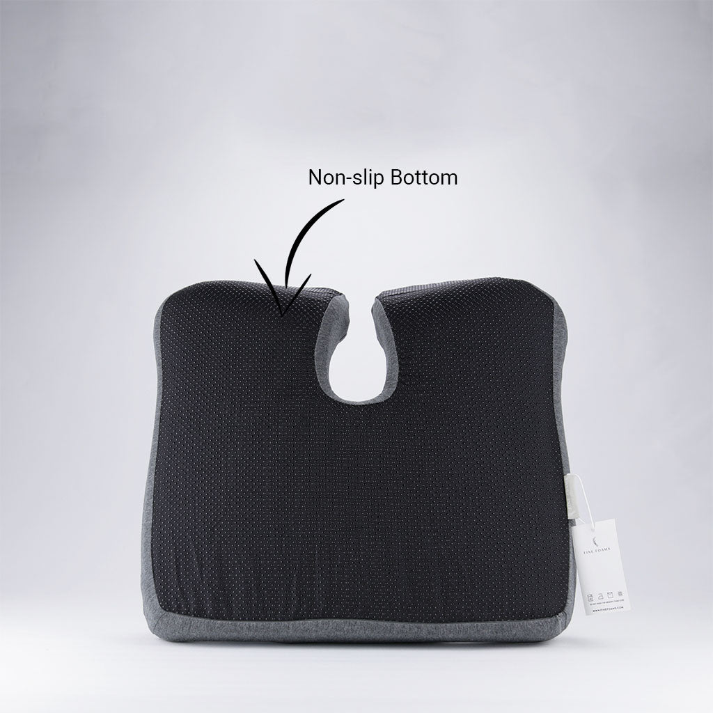 POSTUR I Premium Pressure Relief Seat Cushion
