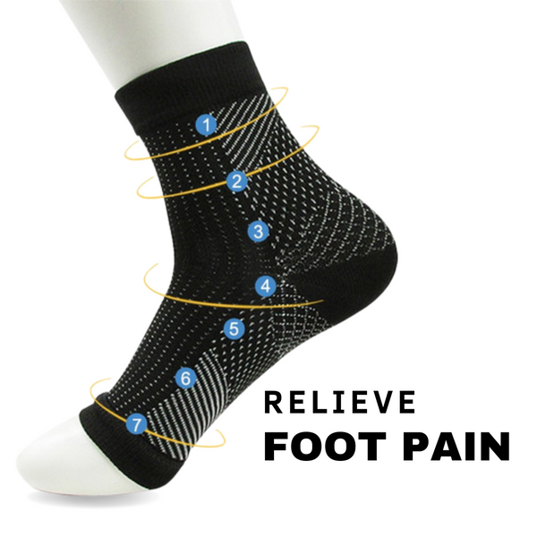 Postur | Neuropathy Socks