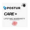 Postur Care+ | Lifetime warranty