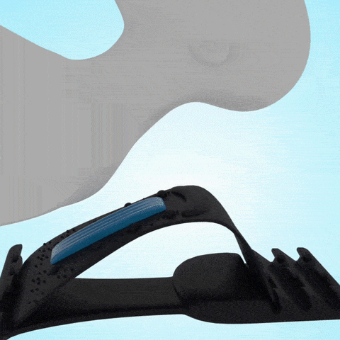 Orthopedic Back Stretcher