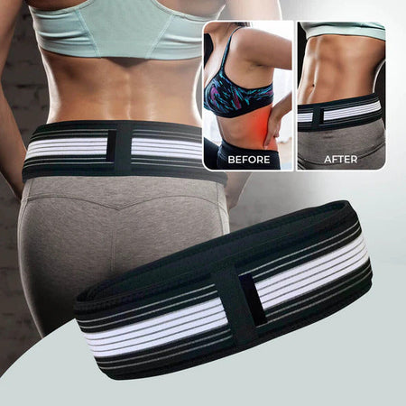 Sciatica Belt