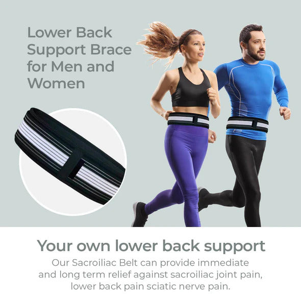 Sciatica Belt