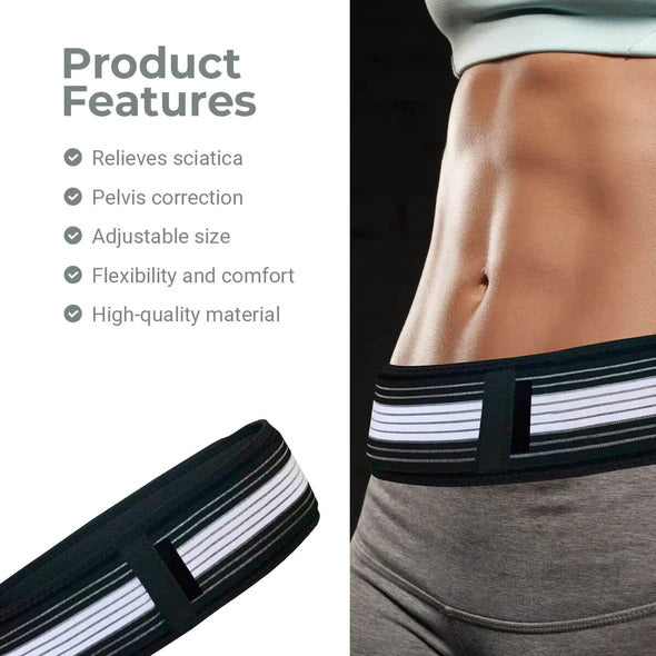 Sciatica Belt